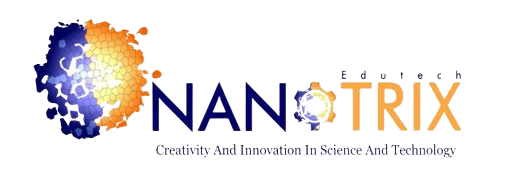 Nanotrix Edutech Logo